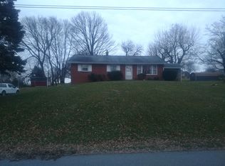 201 Barley Ave, Lancaster, PA 17602
