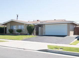 550 Chestnut St, La Habra, CA 90631