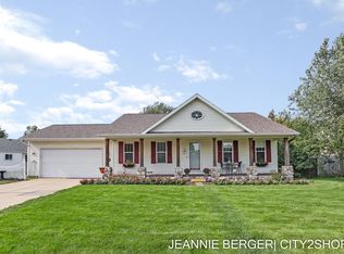 3769 Brookfield Dr, Hudsonville, MI 49426