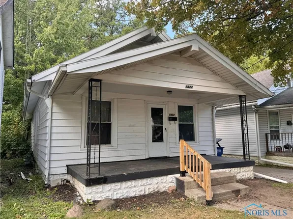 1822 Marne Ave, Toledo, OH 43613
