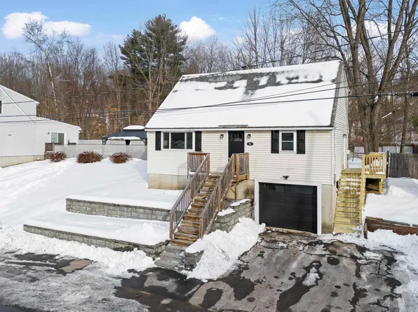 41 Dunbar Street, Manchester, NH 03103