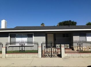 8501 Corbin Ave, Winnetka, CA 91306