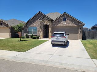 7013 Perot Ranch Rd, Odessa, TX 79765