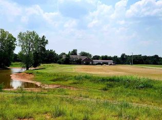 302 E Jerry Wayne Ln, Marlow, OK 73055