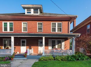 581 Marshall Ave, Reading, PA 19606