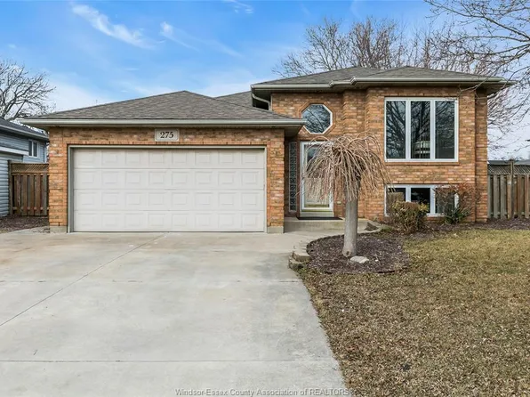 275 Grondin St, Lasalle, ON N9J 3M7