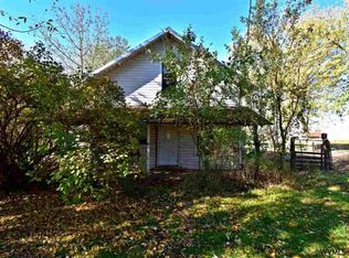 26886 Gap Rd, Brownsville, OR 97327