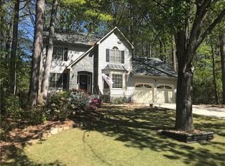 4816 Winding Ln, Powder Springs, GA 30127