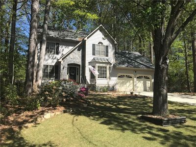 4816 Winding Ln, Powder Springs, GA, 30127