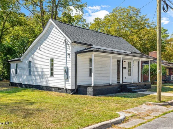 515 E Holly Street, Rocky Mount, NC 27801