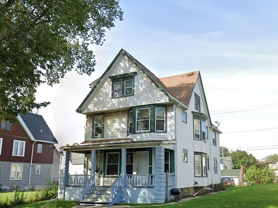 2nd image of 3312 W Mount Vernon Ave