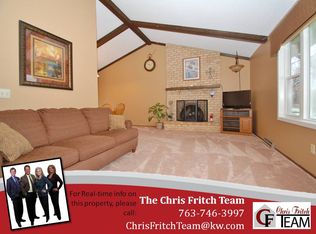 9017 66th Ave N, Brooklyn Park, MN 55428