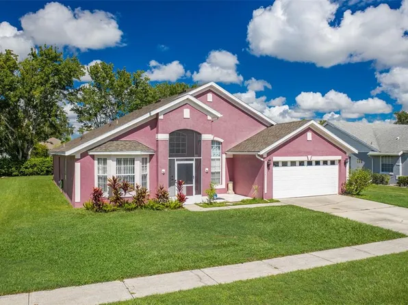 2626 Hawthorne Ln, Kissimmee, FL 34743