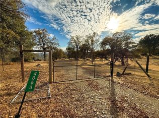 4053 Triangle Rd, Mariposa, CA 95338