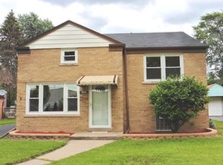 2333 S 25th Ave, Broadview, IL 60155