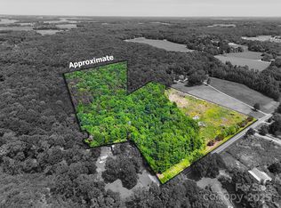 475 McManus Rd, Pageland, SC 29728