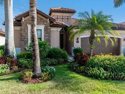 2938 Aviamar Cir, Naples, FL, 34114