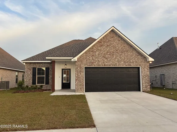 108 Dawson Ave, Maurice, LA 70555