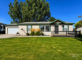 658 Crocus Ln, Paul, ID 83347