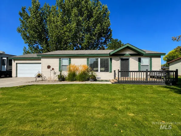 658 Crocus Ln, Paul, ID 83347