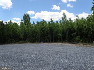 LOT E 133 9.00 9.16 On Easement Off, Georgetown, DE 19947