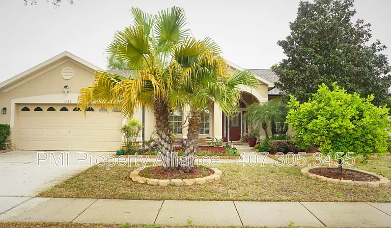 1521 Parkglen Cir — Photo 1