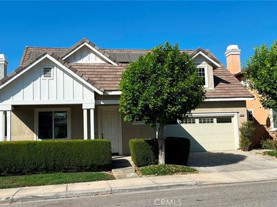 26418 Santa Andrea St, Loma Linda, CA, 92354