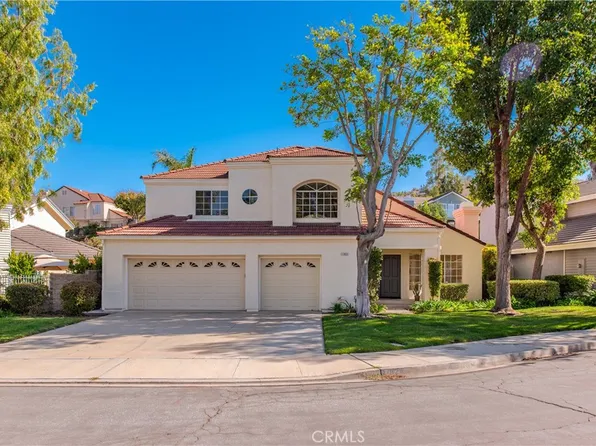 11624 Blossomwood Ct, Moorpark, CA 93021