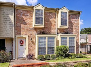 10242 Briar Forest Dr #23, Houston, TX 77042