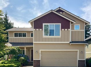 2403 Cooper Crest Pl NW, Olympia, WA 98502