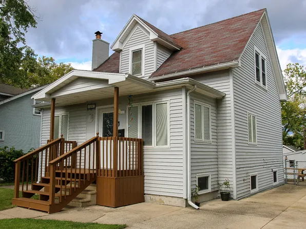 1207 Lane Blvd, Kalamazoo, MI 49001