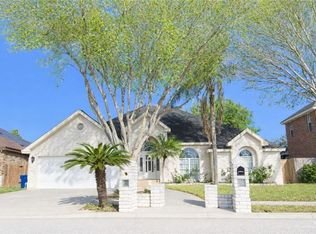 10212 N 12th St, McAllen, TX 78504