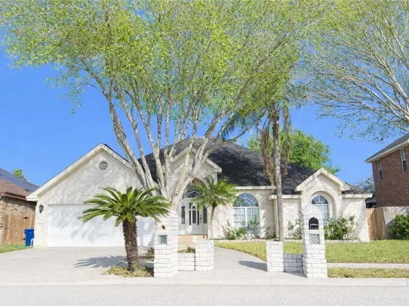 10212 N 12th St, McAllen, TX 78504