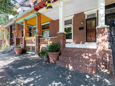 2806 Maryland Ave, Baltimore, MD, 21218