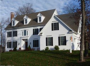 62 Bart Dr, Collinsville, CT 06019