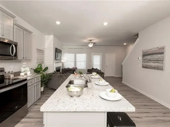 4325 Shaffer Ct, Union City, GA