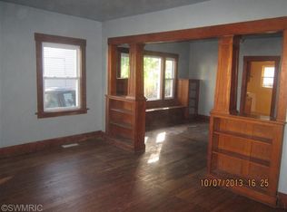 145 McKinley Ave N, Battle Creek, MI 49017