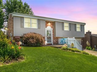 5028 Windriver Dr, Mc Kees Rocks, PA 15136