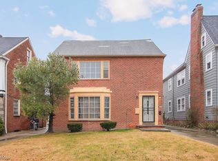 3561 Daleford Rd, Shaker Heights, OH 44120