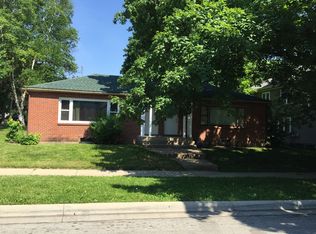 304 S Gardiner Ave, Rockford, IL 61104
