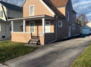 223 E Filbert St, East Rochester, NY 14445