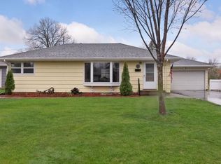8307 Virginia Cir S, Saint Louis Park, MN 55426