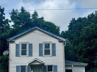 20 Eagle St, Fredonia, NY 14063