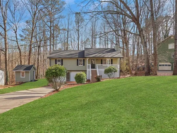 2401 Westland Way, Acworth, GA 30102