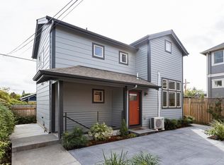 4842 NE 25th Ave #B, Portland, OR 97211