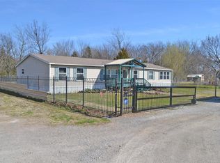 68782 S 313th Rd, Wagoner, OK 74467