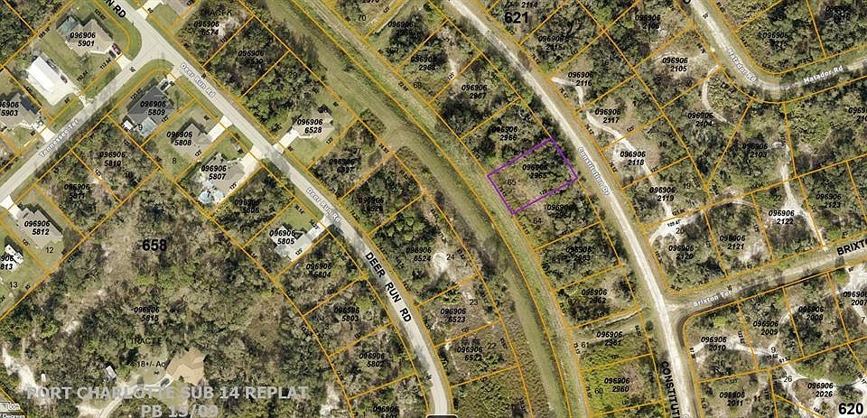 1st image of 000 CONSTITUTION DRIVE LOT 65