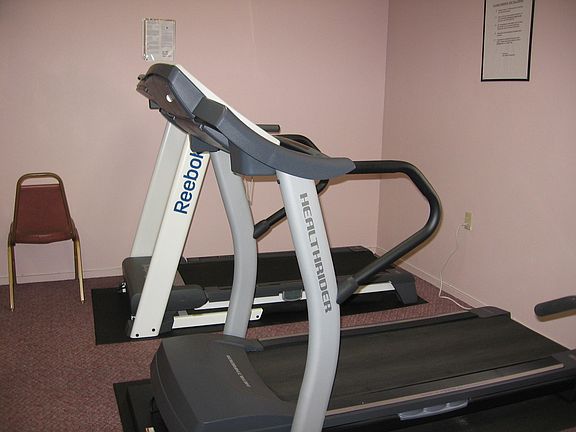 5th image of 69130 Gerald Ford Dr APT 24