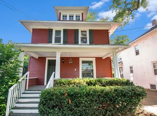 1447 Prospect St, Lansing, MI 48912