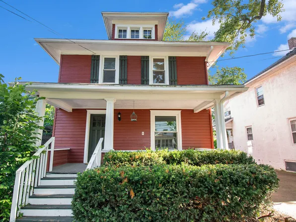 1447 Prospect St, Lansing, MI 48912